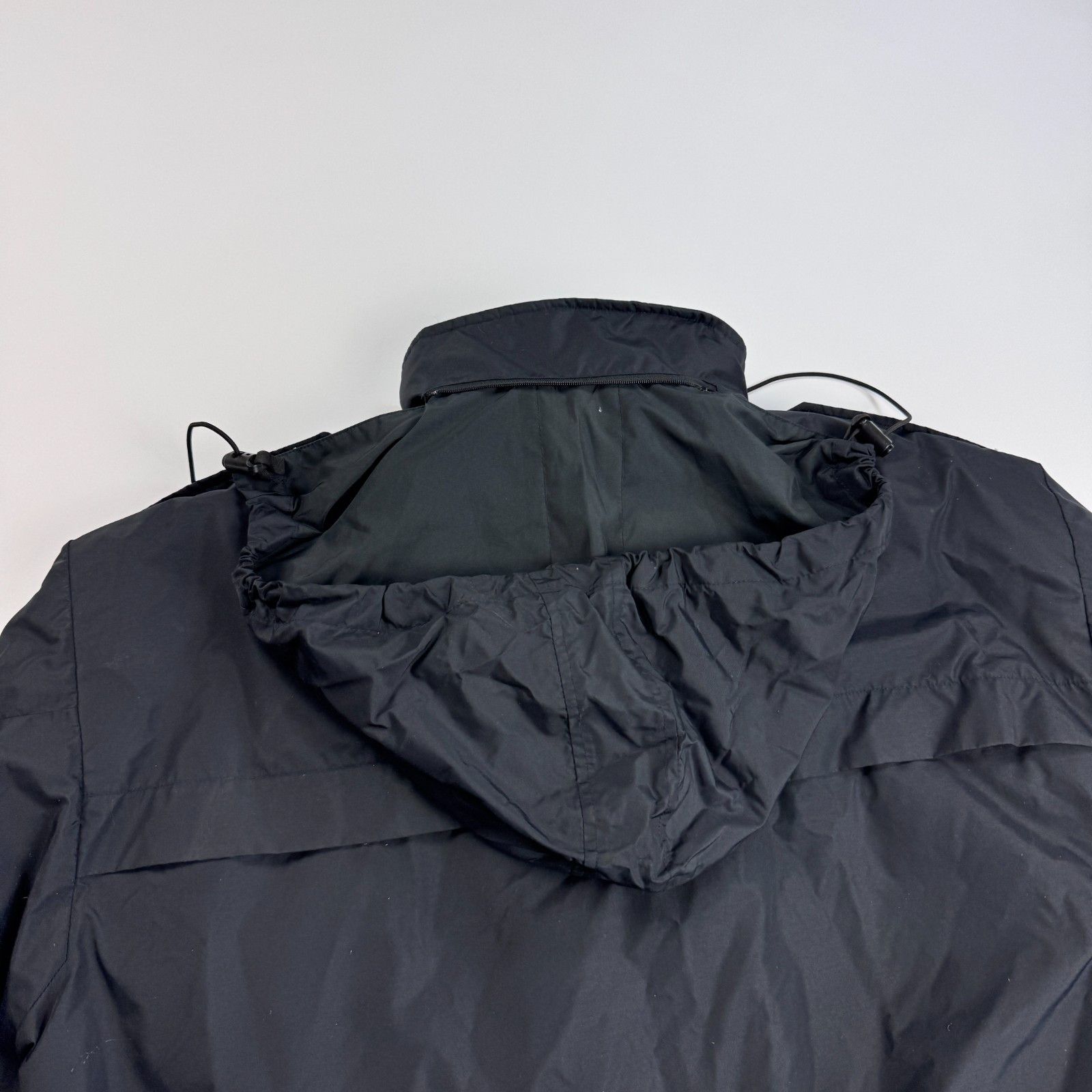 I. Spiewak And Sons 3-in-1 Industrial Parka Jacket Spiewak Golden Fleece L Size US L / EU 52-54 / 3 - 8 Thumbnail
