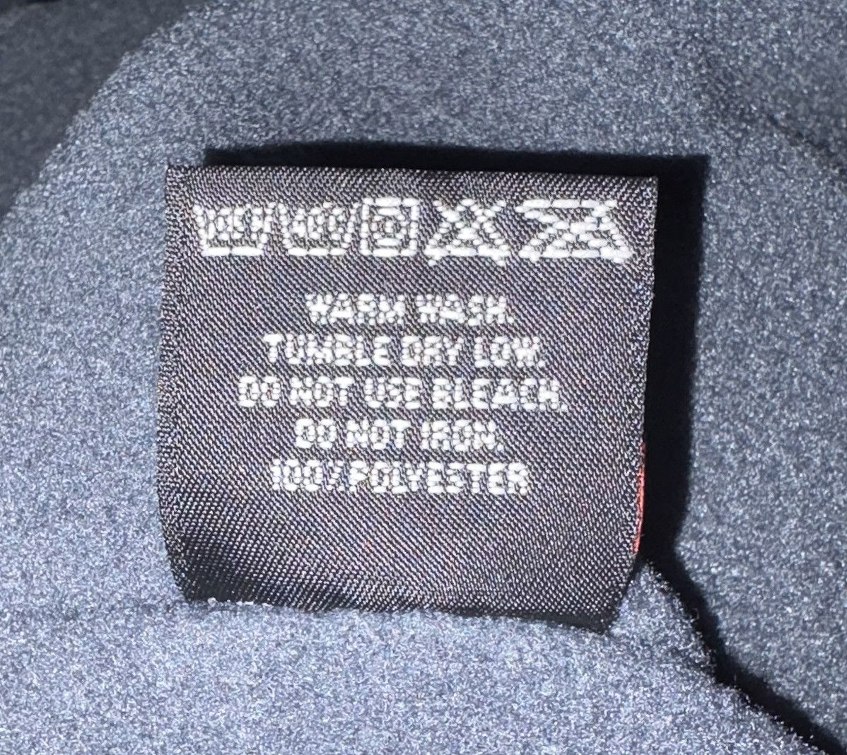 Vexed Generation Late 90s Polartec Ninja Pullover Size US XL / EU 56 / 4 - 8 Thumbnail