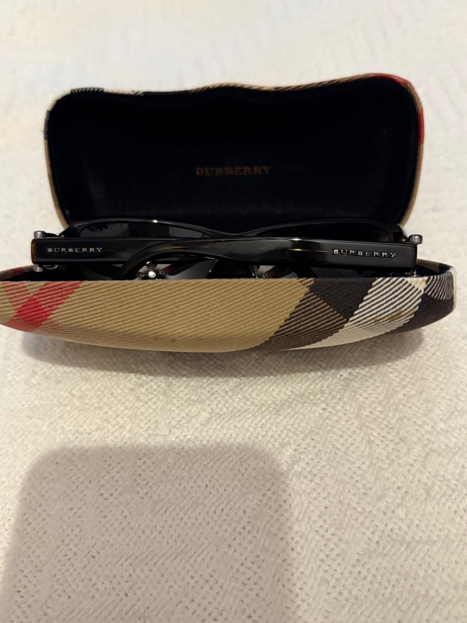 Burberry Glasses Burberry Size ONE SIZE - 2 Thumbnail