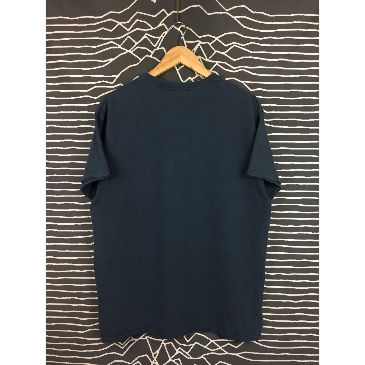 Band Tees Good Tiger Progressive Rock Band Some Kind Of Rock Tee Size US L / EU 52-54 / 3 - 6 Thumbnail