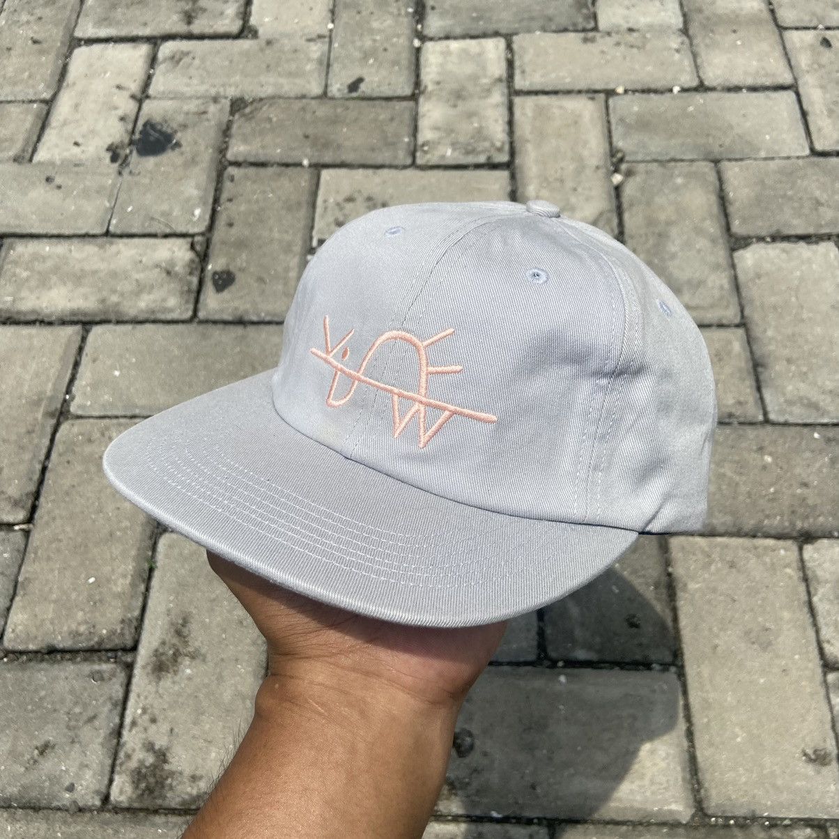 Designer Kismet Outfitters 6 Panel Cap Size ONE SIZE - 1 Thumbnail