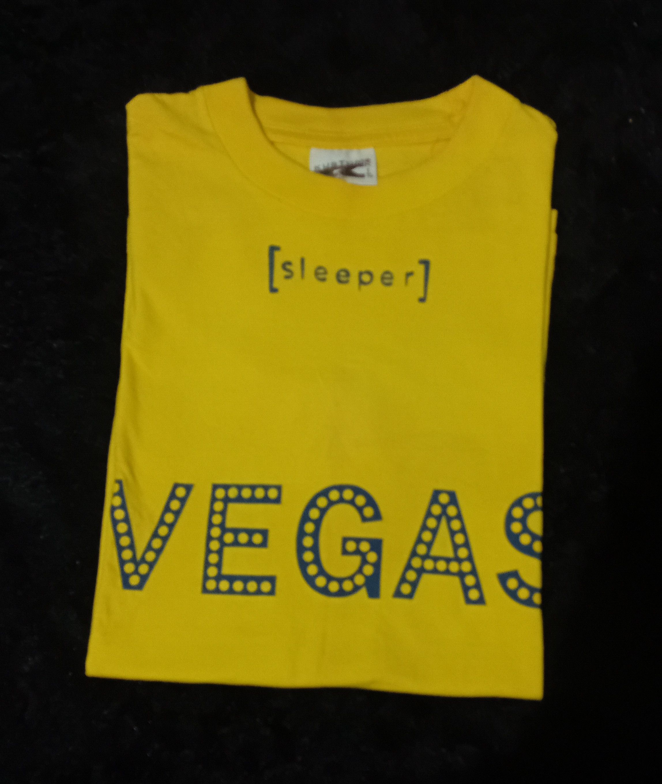 Band Tees × Vintage Vintage Sleeper band shirt Size US M / EU 48-50 / 2 - 4 Thumbnail