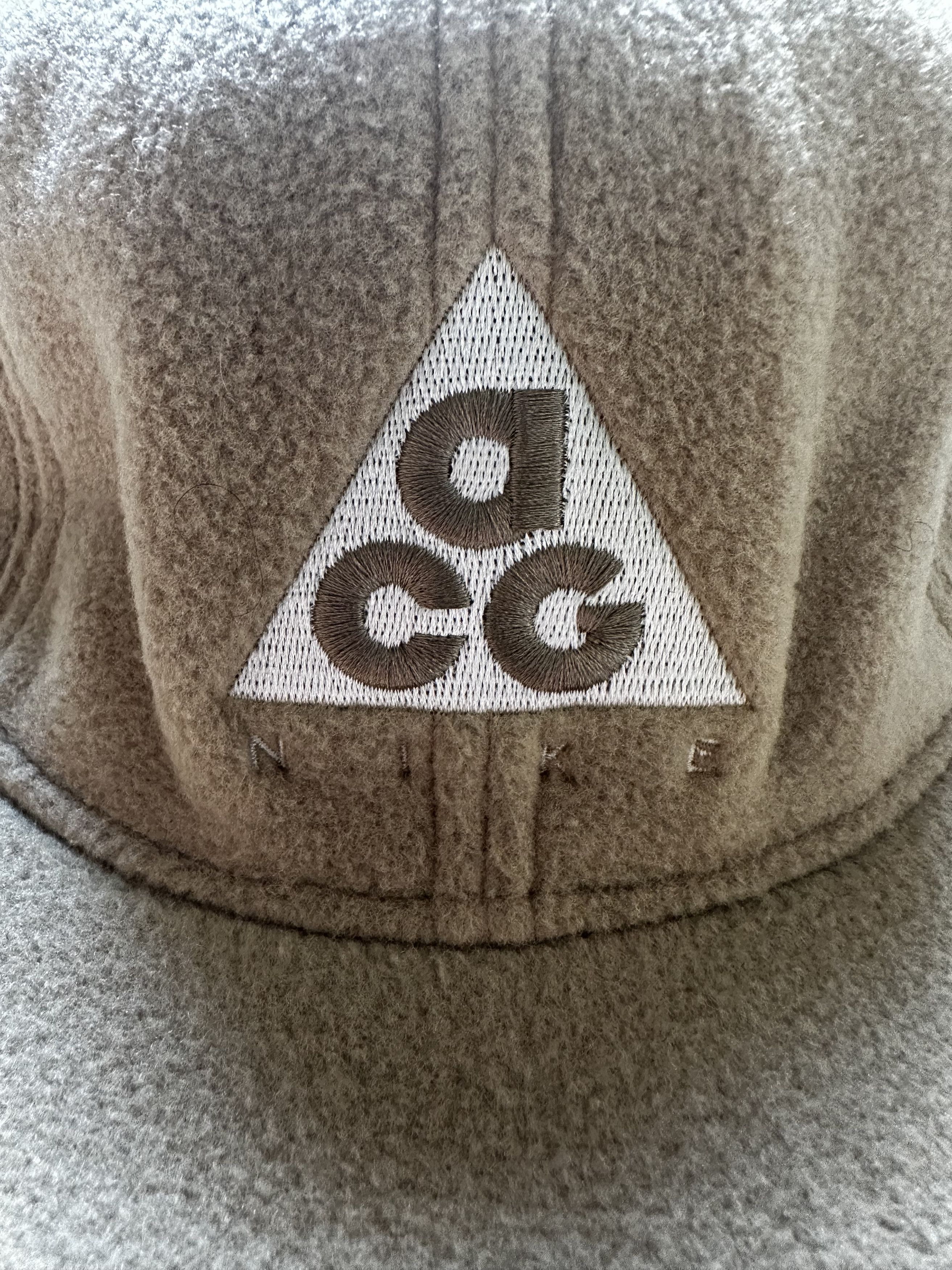 Nike ACG Nike ACG Hat Size ONE SIZE - 7 Thumbnail