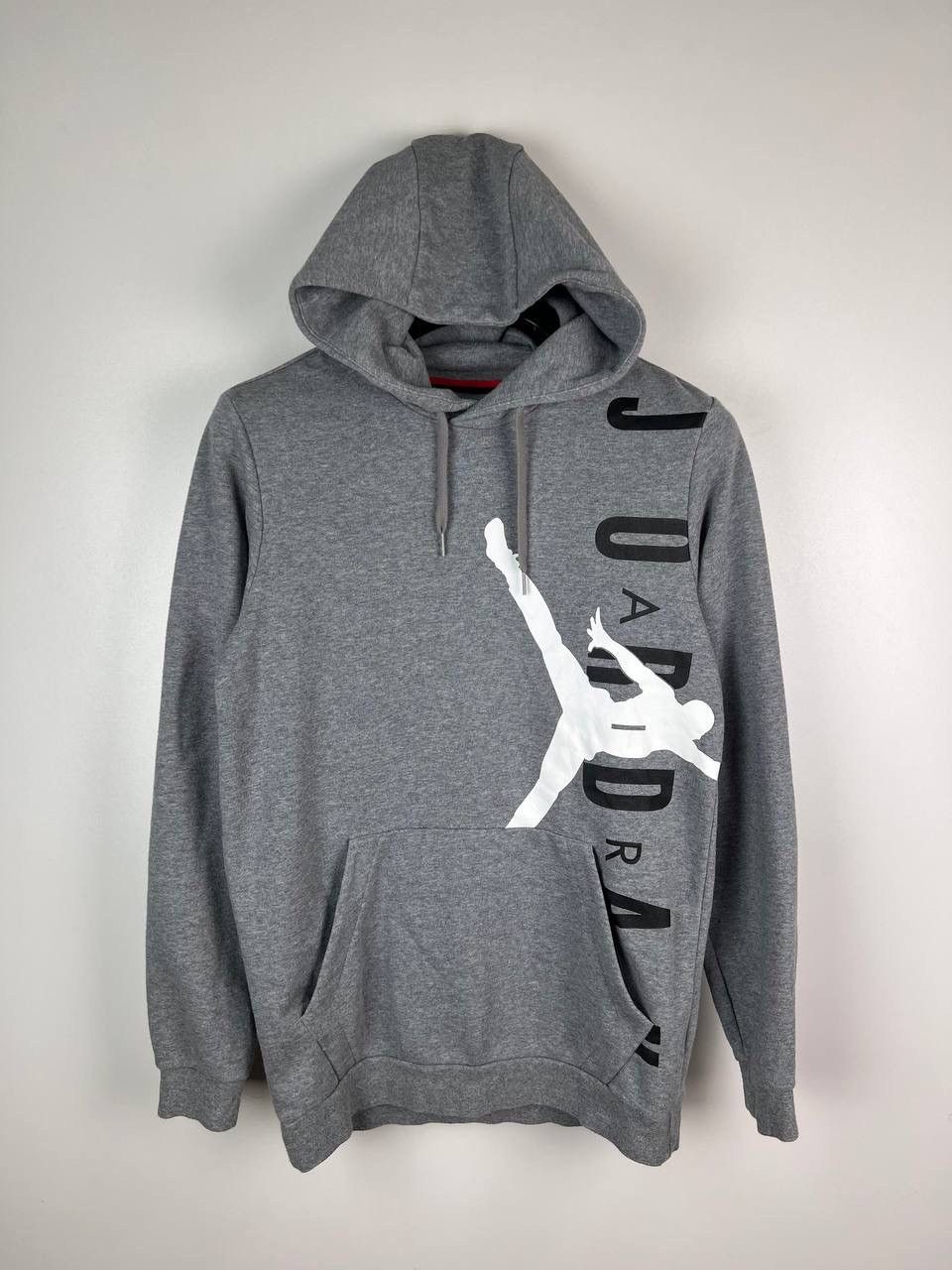 Jordan Brand Jordan streetwear hoodie size S Size US S / EU 44-46 / 1 - 1 Thumbnail