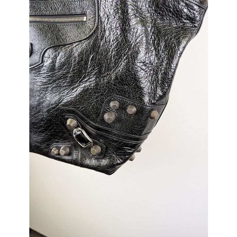 Balenciaga o1rshd1 Q:2 / Size: OS / Le Cagole Carry All Tote Bag Size ONE SIZE - 7 Thumbnail