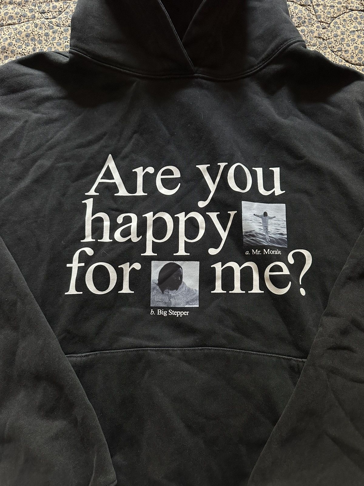 Other Kendrick Lamar Tour 2022 Size US M / EU 48-50 / 2 - 2 Thumbnail