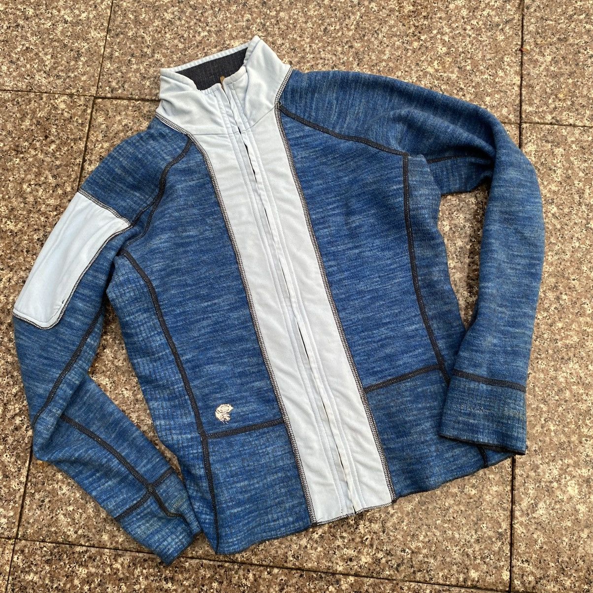 Mountain Hardwear Mountain hardwear zip up jacket Size M / US 6-8 / IT 42-44 - 10 Thumbnail