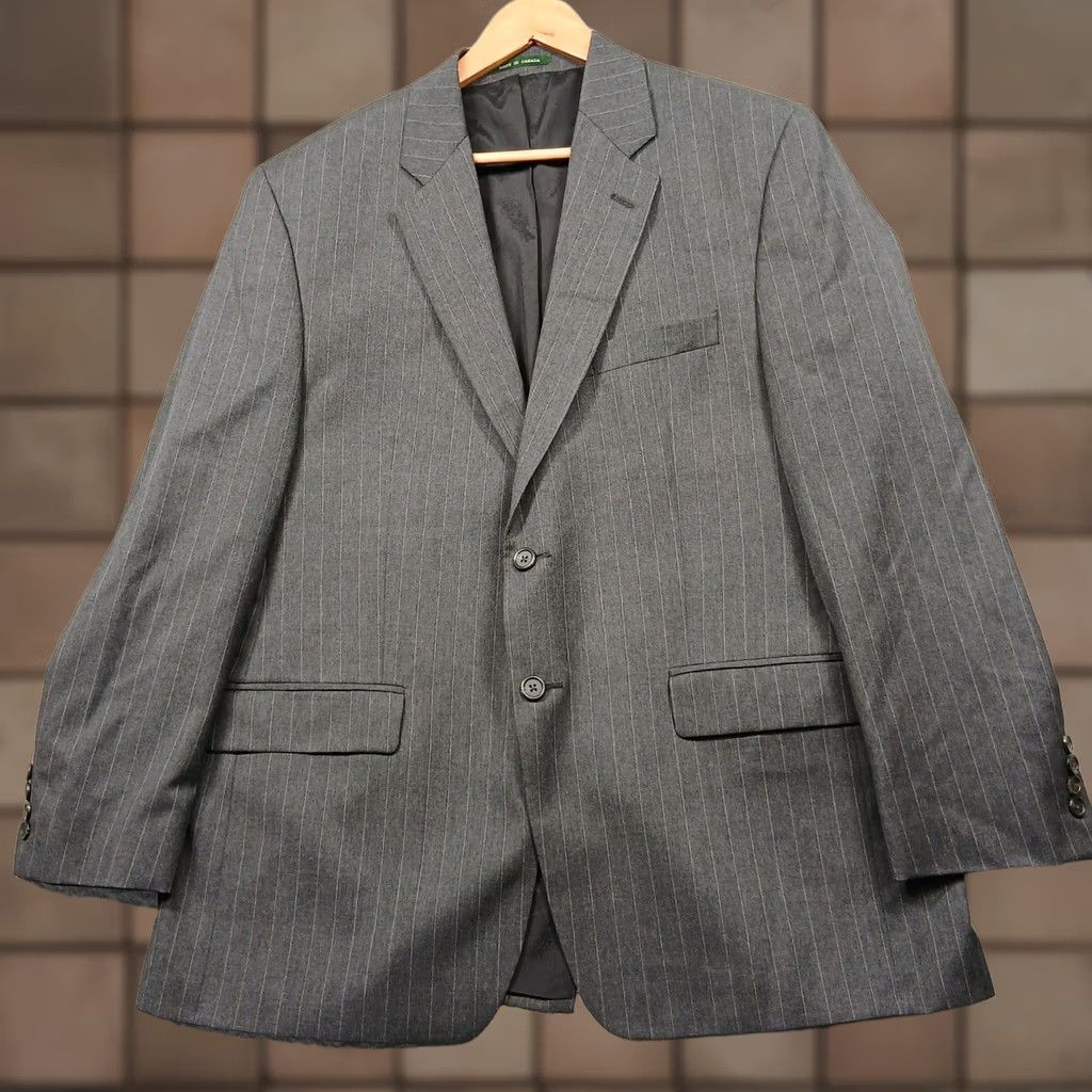 Ralph Lauren VINTAGE? No. Size US S / EU 44-46 / 1 - 1 Thumbnail