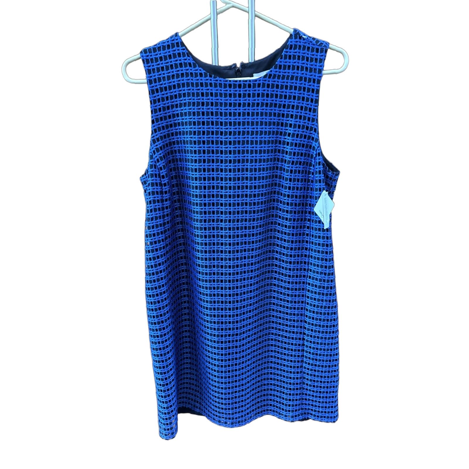 halogen blue dress The Cecilia Dress in Halogen Blue 00 / Halogen Blue