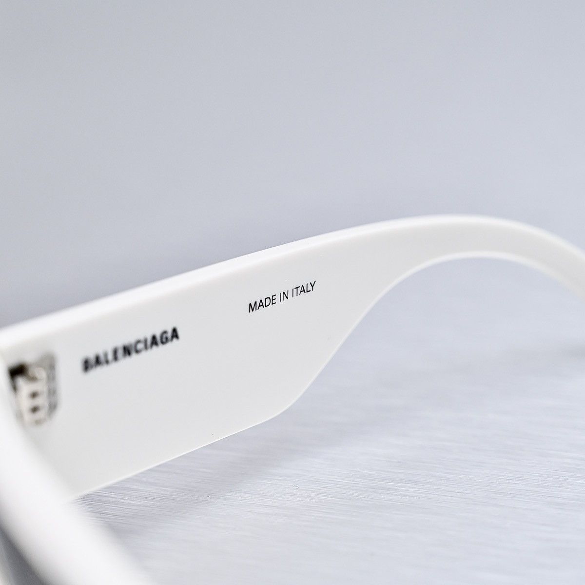 Balenciaga BALENCIAGA BB0260S SUNGLASSES Size ONE SIZE - 5 Thumbnail