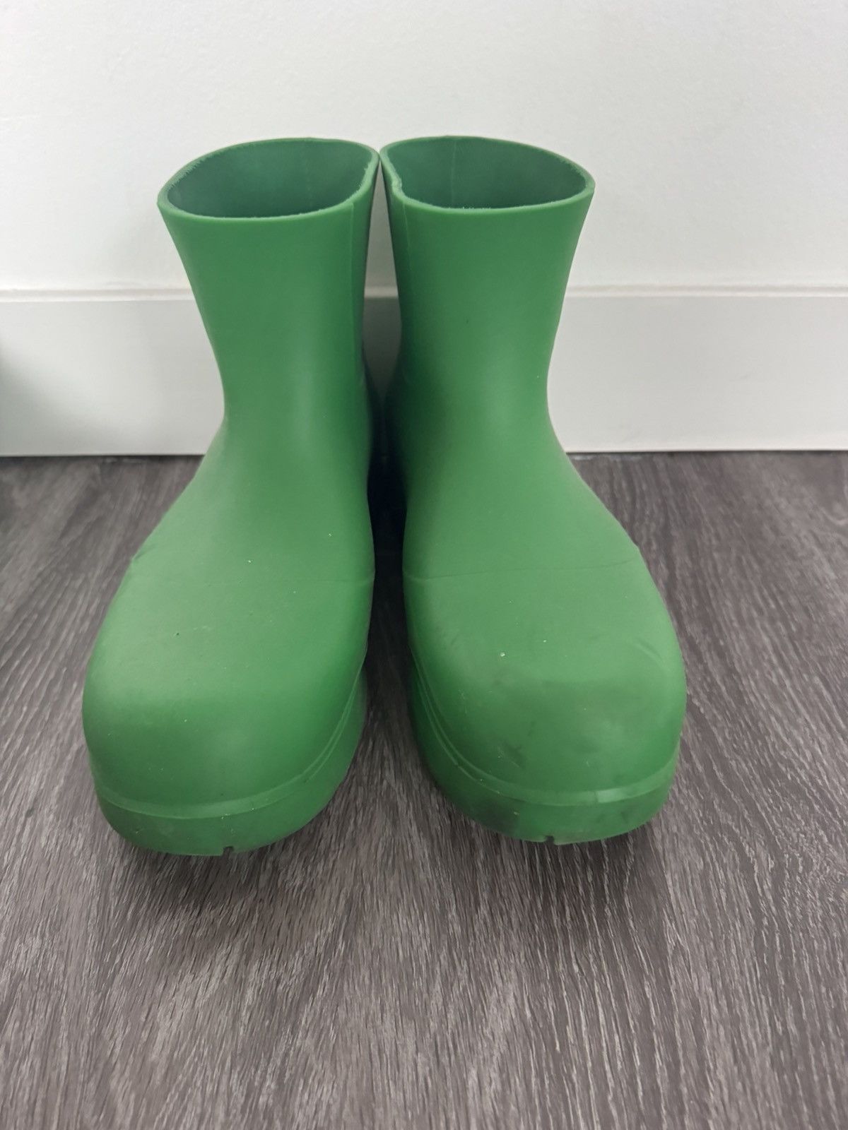 Bottega Veneta Bottega Veneta Puddle Boots Size US 11 / EU 44 - 5 Thumbnail