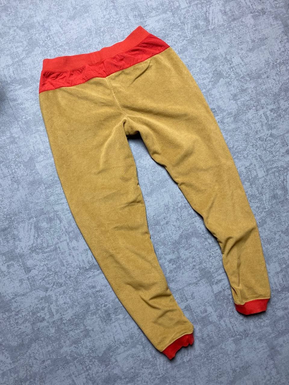 Nike Nike Sportswear Polar Pants Bronze/Multi Color Size 27" / US 4 / IT 40 - 10 Thumbnail