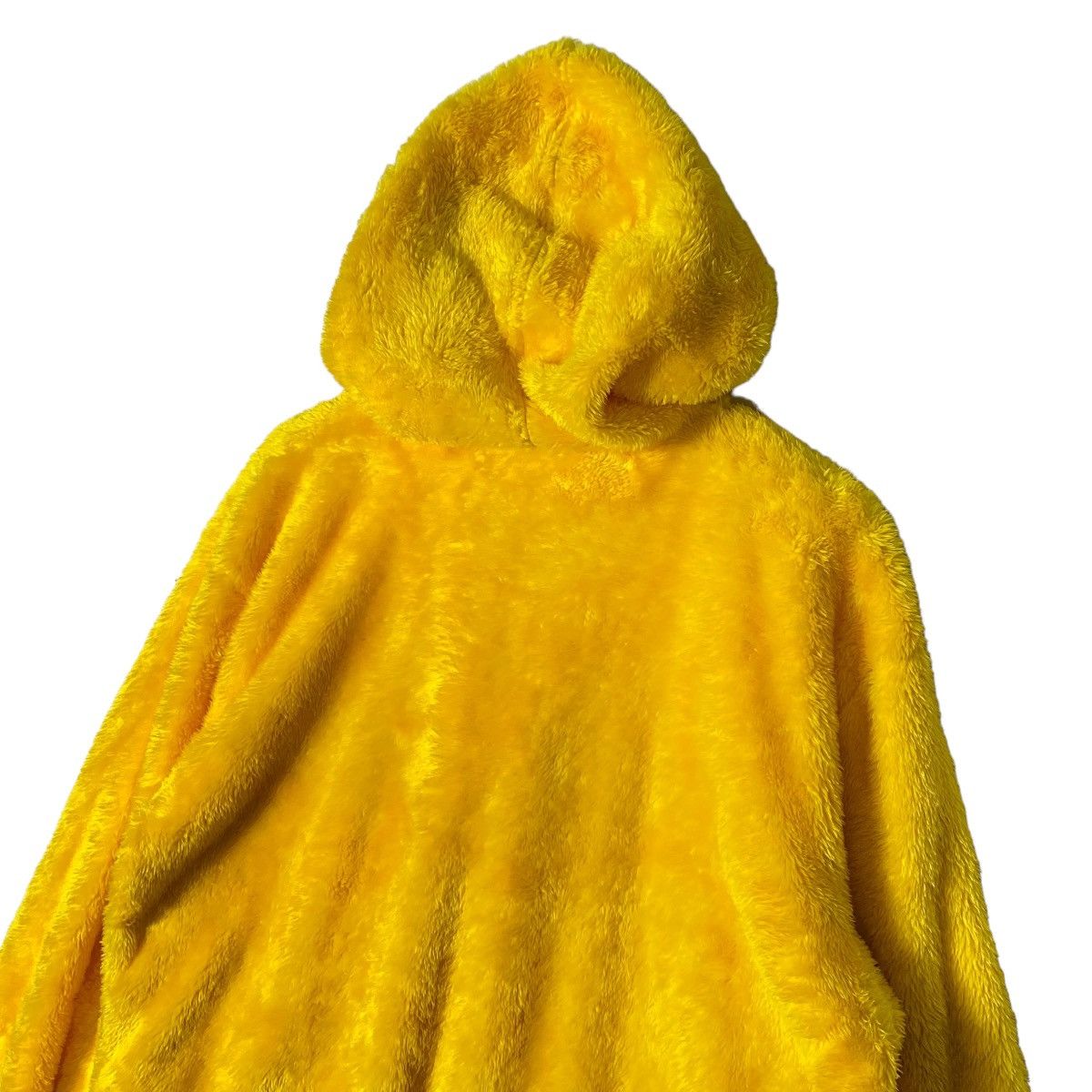 Cartoon Network × Universal Studios Minion Universal Studios Japan Fleece Hoodie Zipper Size US L / EU 52-54 / 3 - 14 Thumbnail