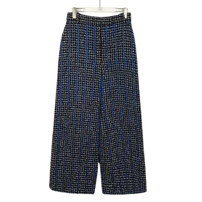 Chanel Colorful Ladies' Casual Pants 0089