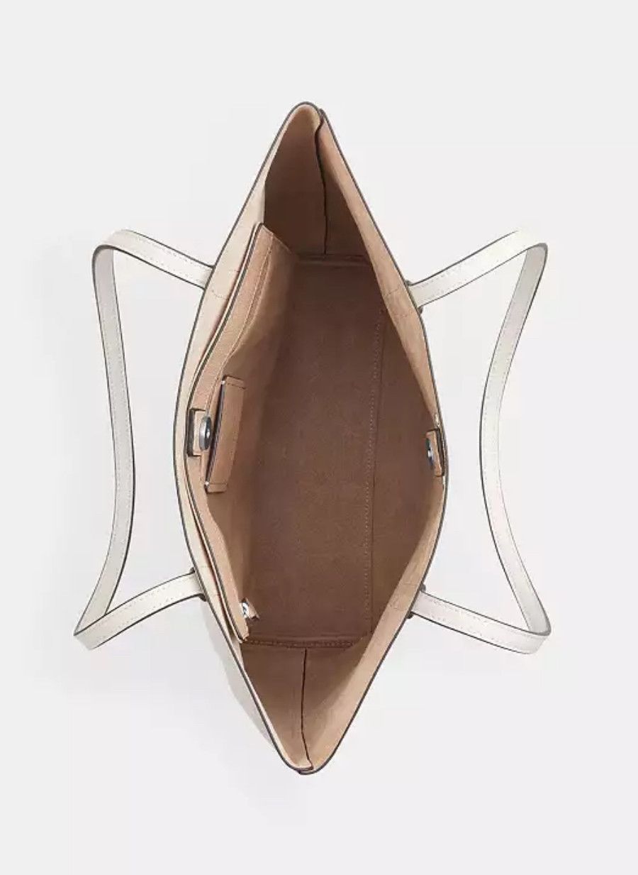 Coach Thea Tote Size ONE SIZE - 4 Thumbnail