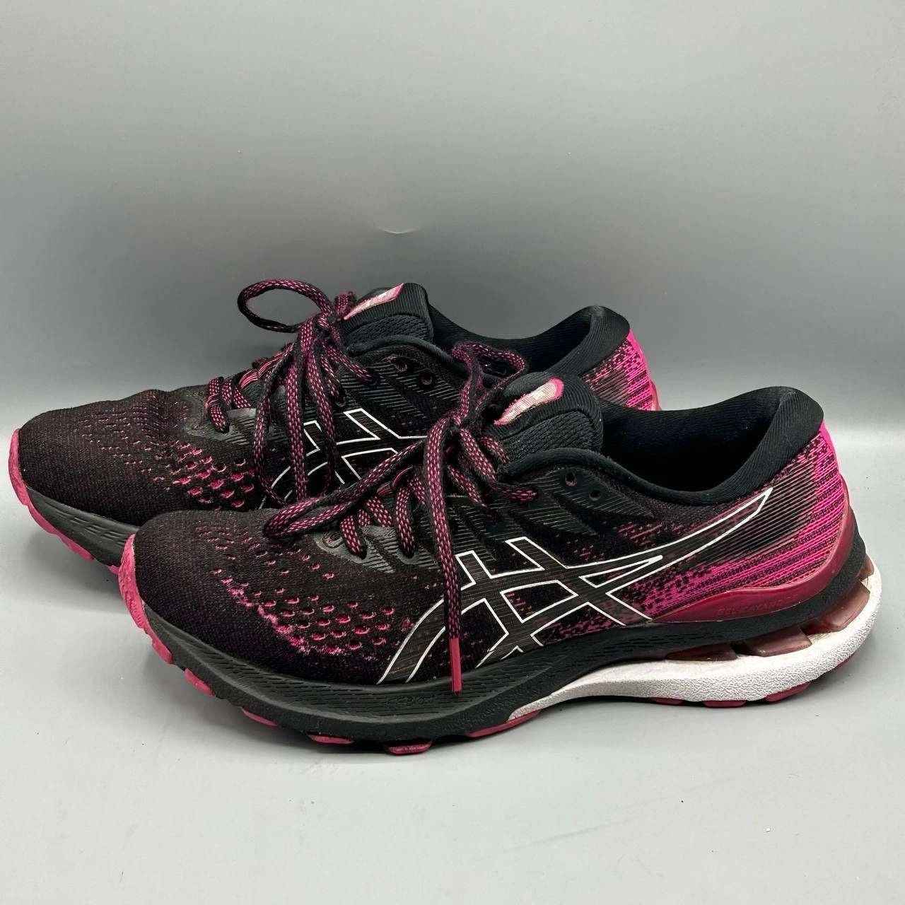 Asics Asics Gel-Kayano 28 Womens Running Shoes 1012B047 6.5 US Size US 6.5 / IT 36.5 - 10 Thumbnail