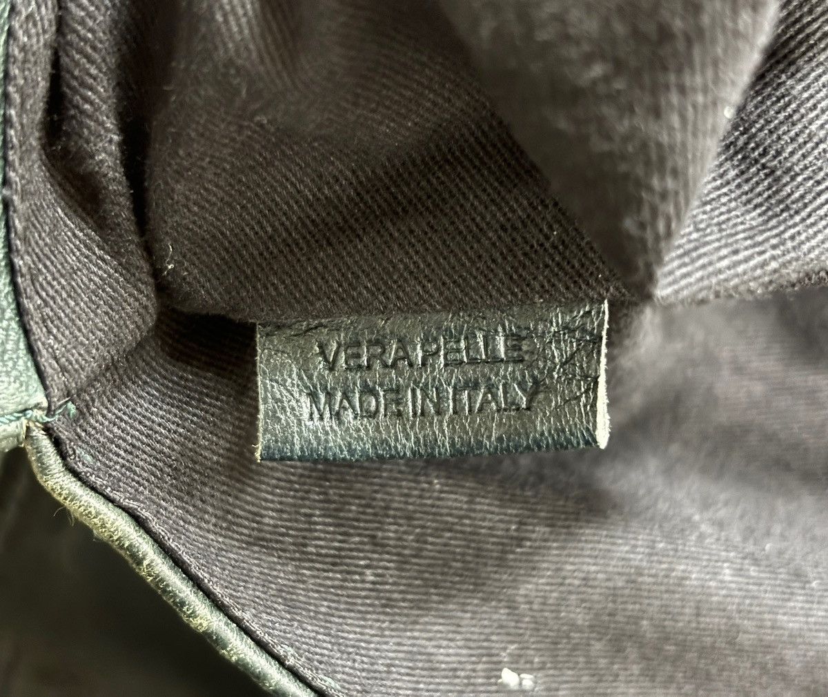 Maison Margiela Maison Martin Margiela Message Bag Size ONE SIZE - 20 Thumbnail