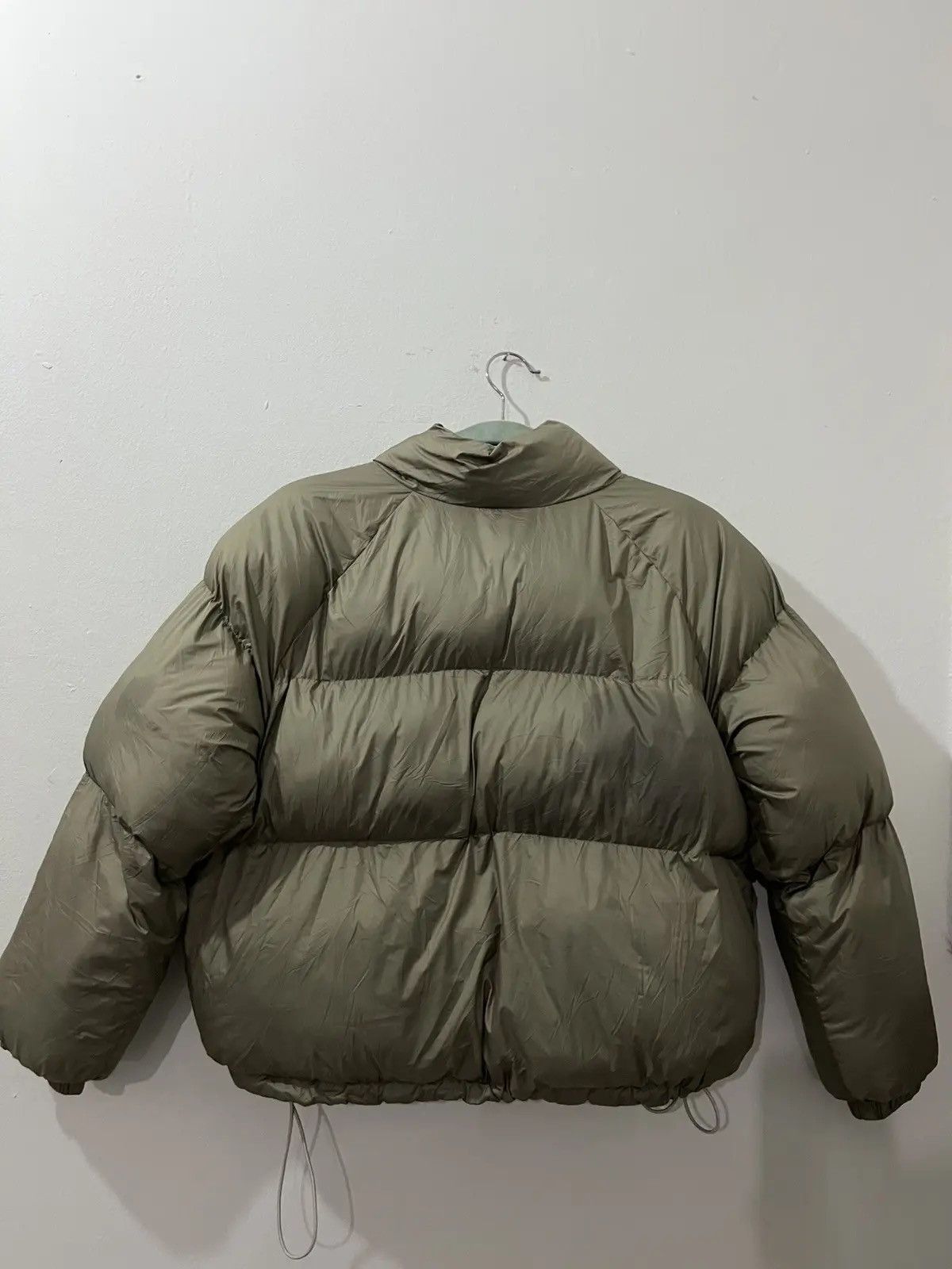 Mostly Heard Rarely Seen 💥UNCOVER SEOUL DOWN PUFFER JUMPER JACKETS Size US S / EU 44-46 / 1 - 12 Thumbnail