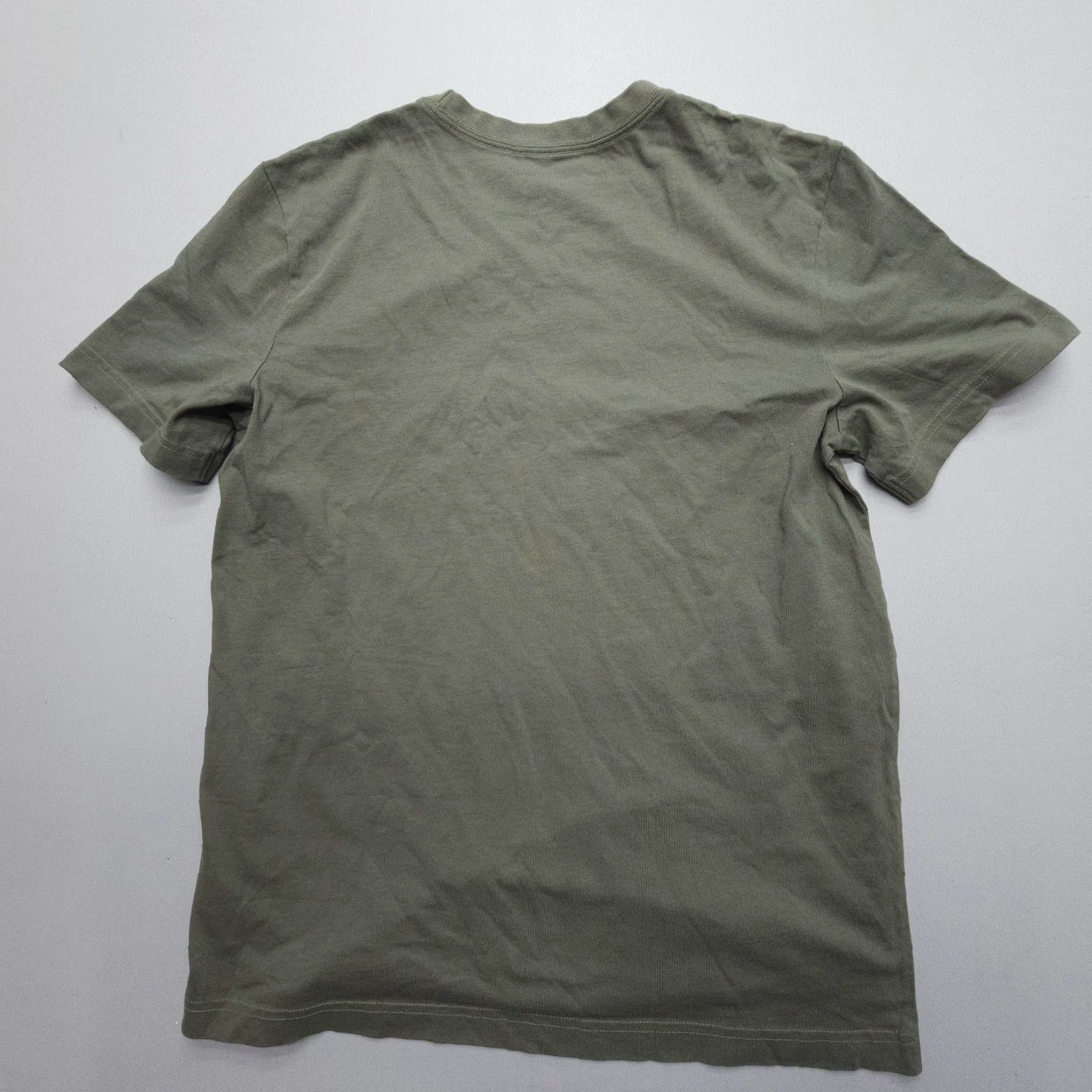 Life is Good Life is Good T Shirt Mens Medium Green Crusher Graphic Tee Pickleball Wizard Size US M / EU 48-50 / 2 - 2 Thumbnail