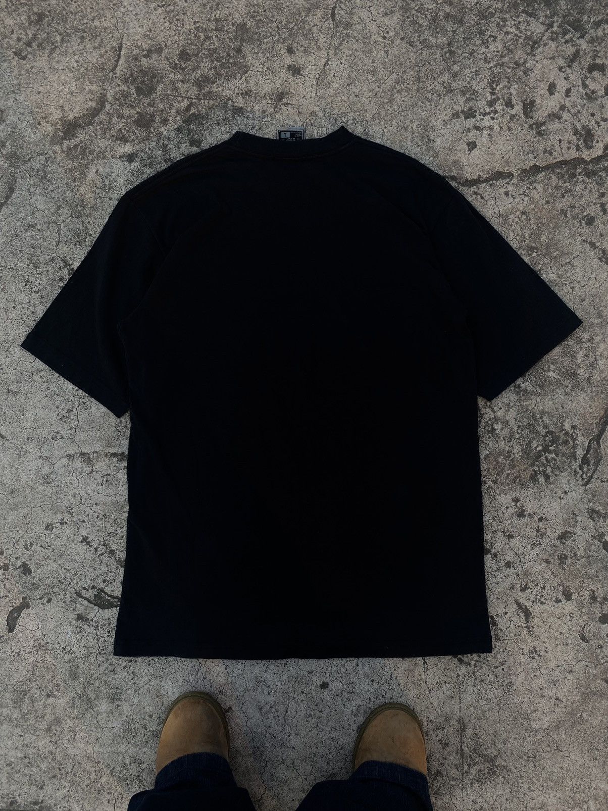 Avirex × Vintage Avirex Jesse Pinkman | Virgin Maria Size US L / EU 52-54 / 3 - 4 Thumbnail