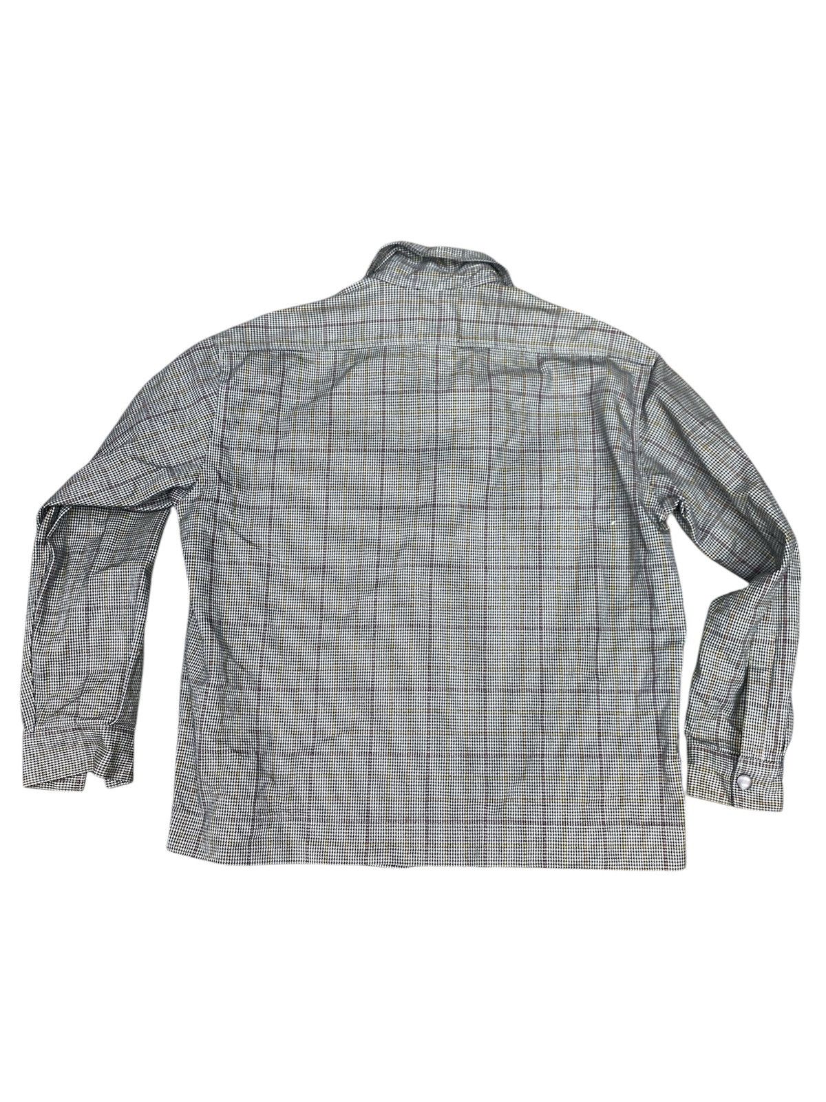 Paul Smith × Vintage Vintage Paul Smith jacket Size US L / EU 52-54 / 3 - 2 Thumbnail