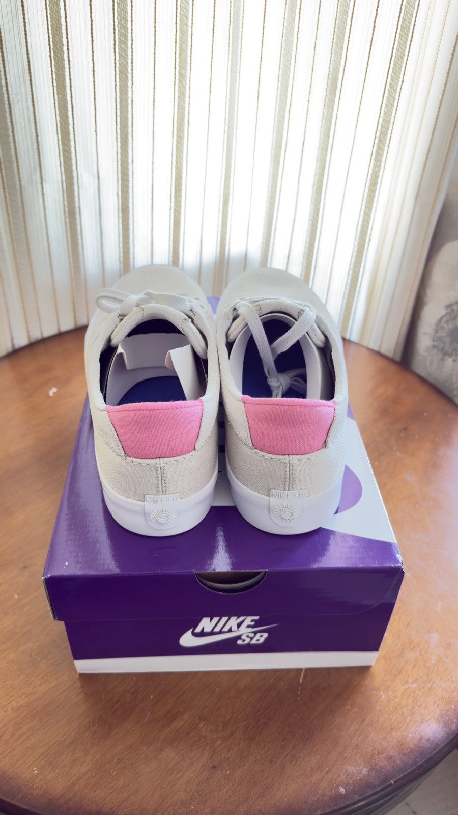 Nike SB Nike SB Shane T Size US 10 / EU 43 - 4 Thumbnail