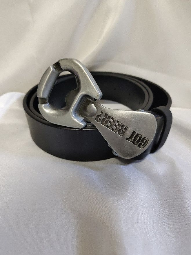 Vintage Fashion personalized simple belt Size ONE SIZE - 2 Thumbnail