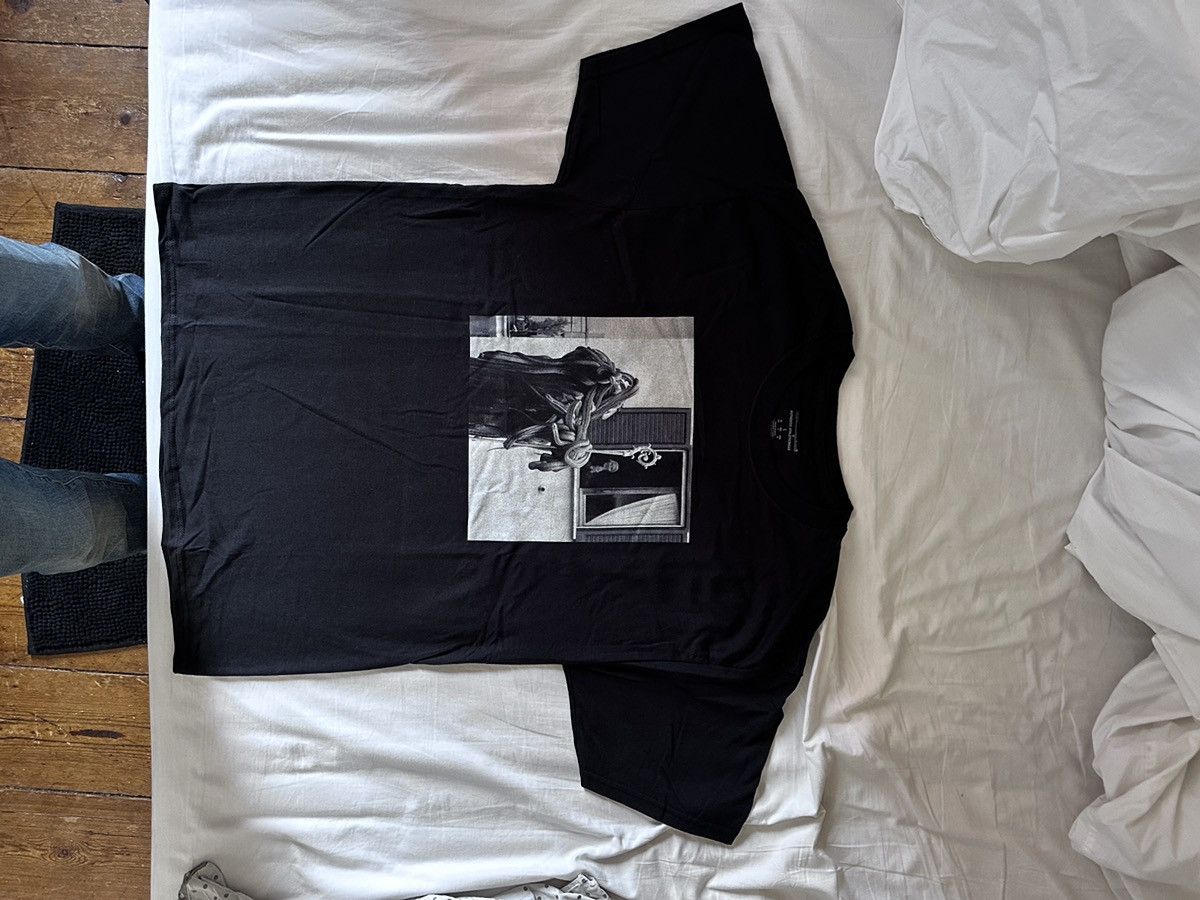 Champion Flee Lord - pray for the evil (2020) Size US L / EU 52-54 / 3 - 3 Thumbnail