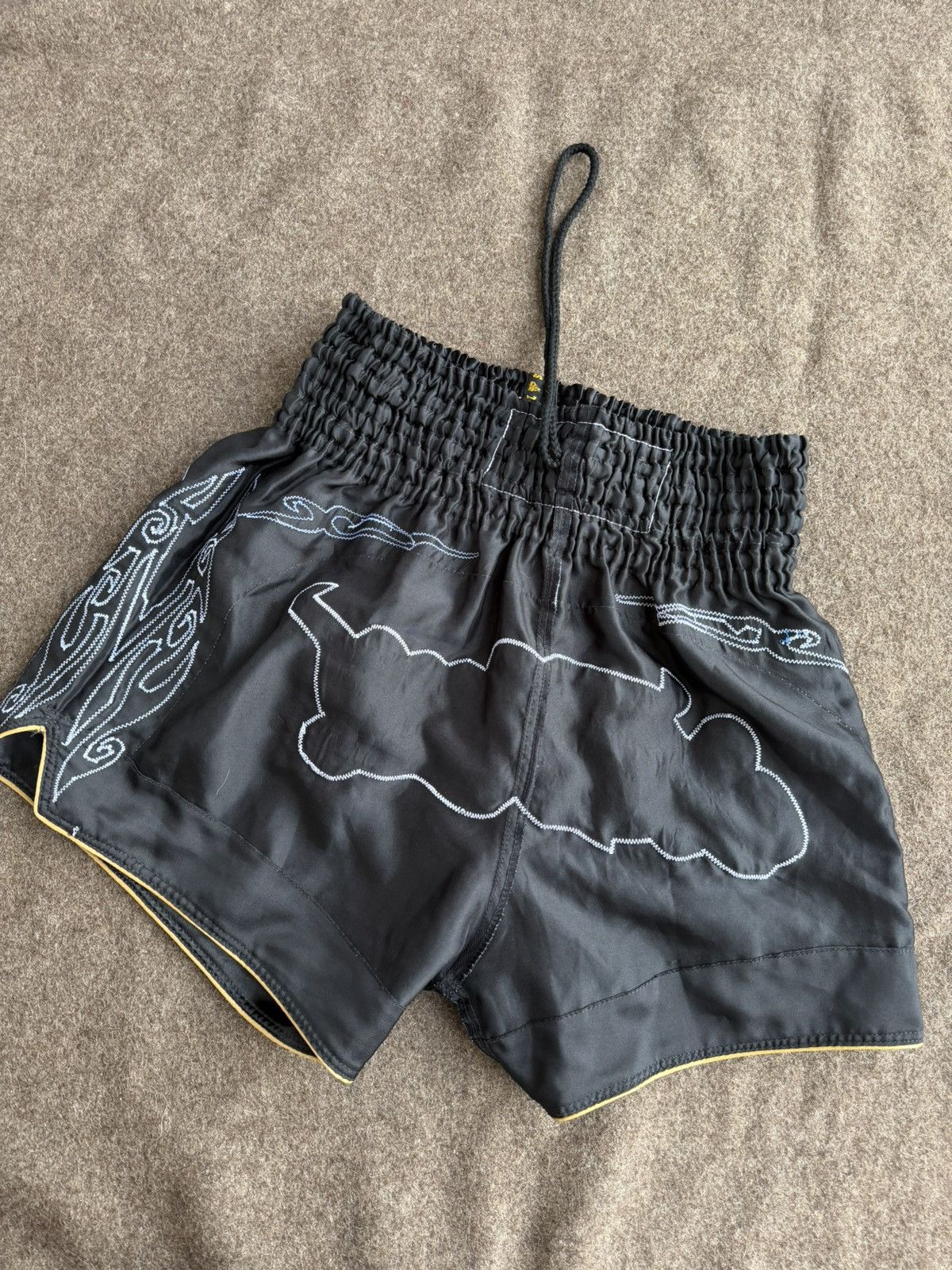 Twins Twins Muai Thai Shorts Size US 42 / EU 58 - 6 Thumbnail