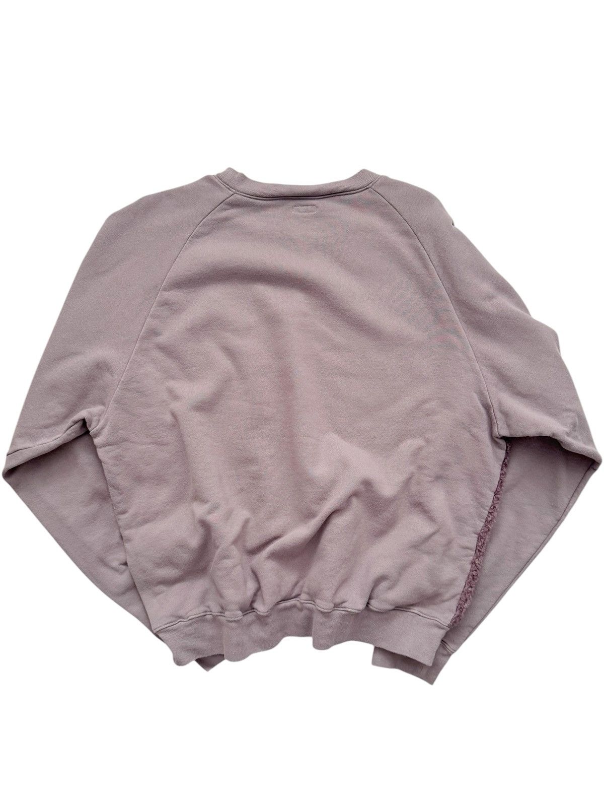 Kapital Kountry Grizzly Crewneck Fleece Jumper Size US L / EU 52-54 / 3 - 3 Thumbnail