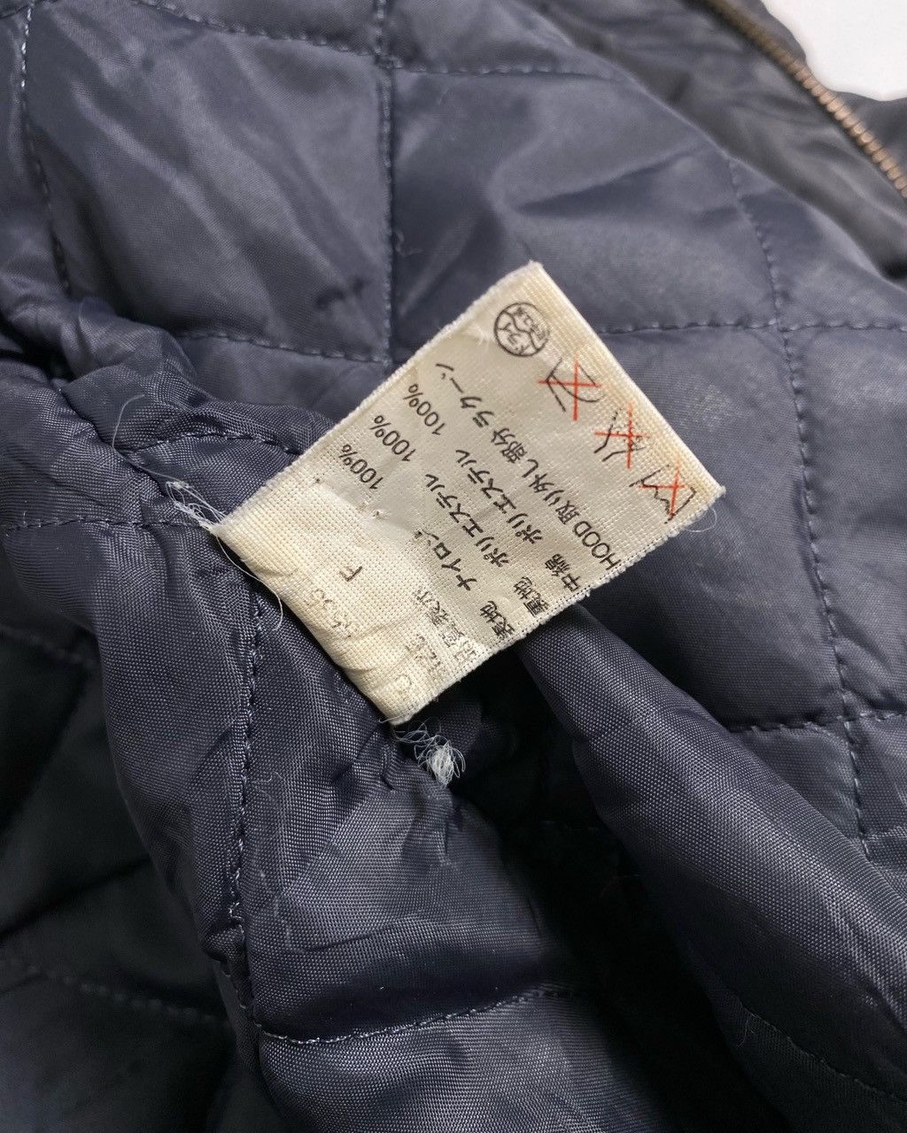 Le Grande Bleu (L.G.B.) Japanese brand armoire caprice - 14th addiction vkei Size US S / EU 44-46 / 1 - 11 Thumbnail