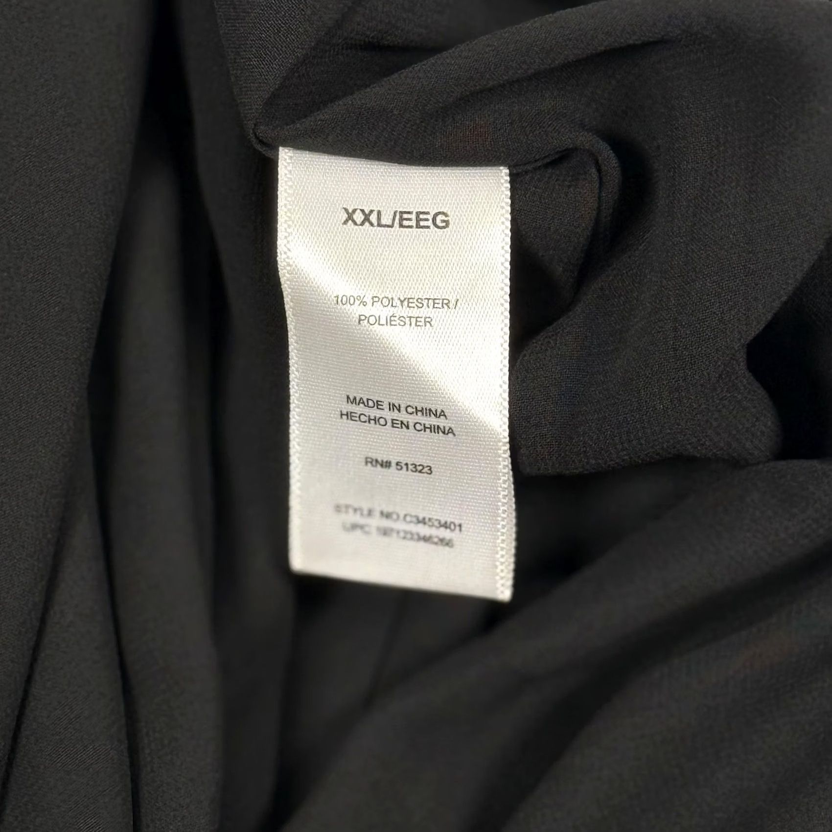 Vince Camuto Vince Camuto Skirt 2XL A-Line Midi Plus Career Minimalist Fairy Grunge Workwear Size 40" / US 18 - 5 Thumbnail