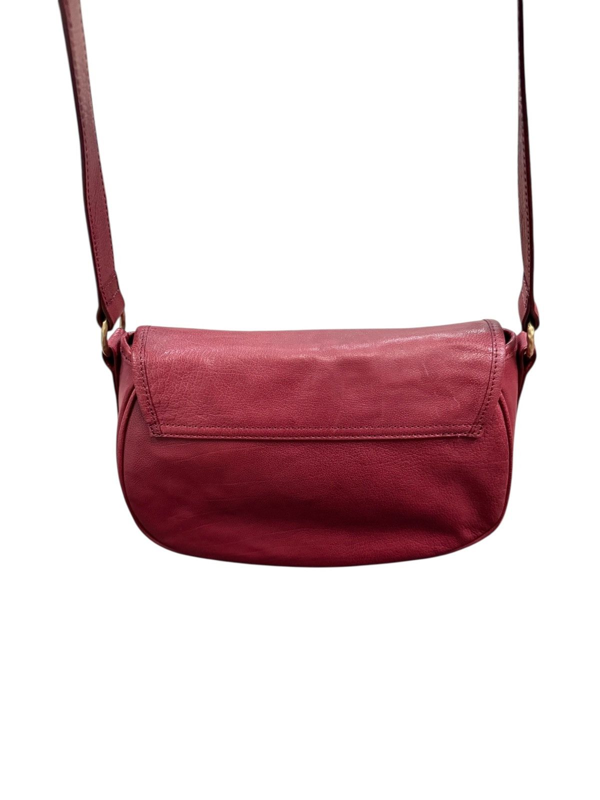Tsumori Chisato TSUMORI CHISATO ISSEY MIYAKE CROSSBODY BAG Size ONE SIZE - 5 Thumbnail