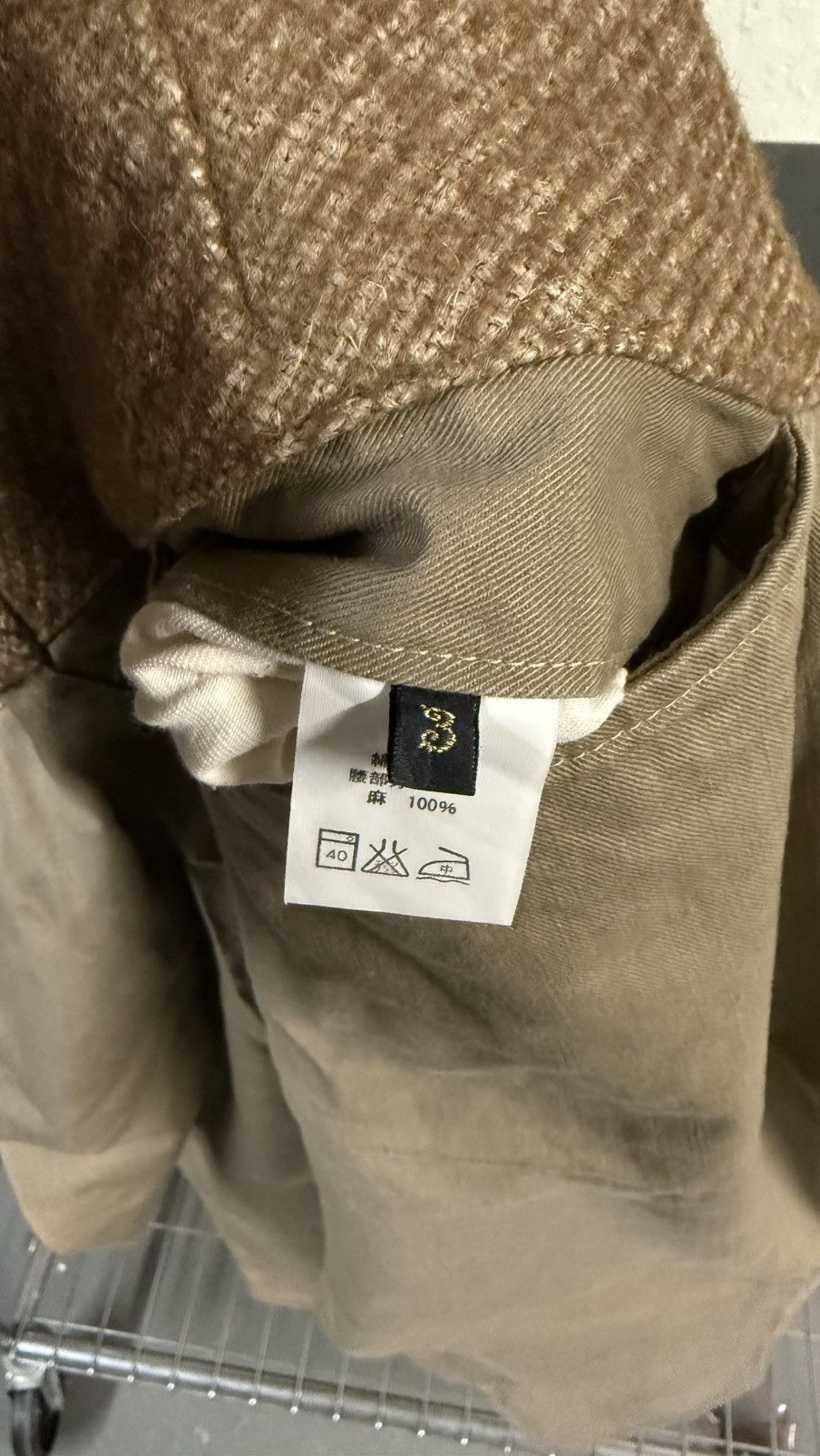 Kapital Kapital clown pants Size US 34 / EU 50 - 4 Thumbnail