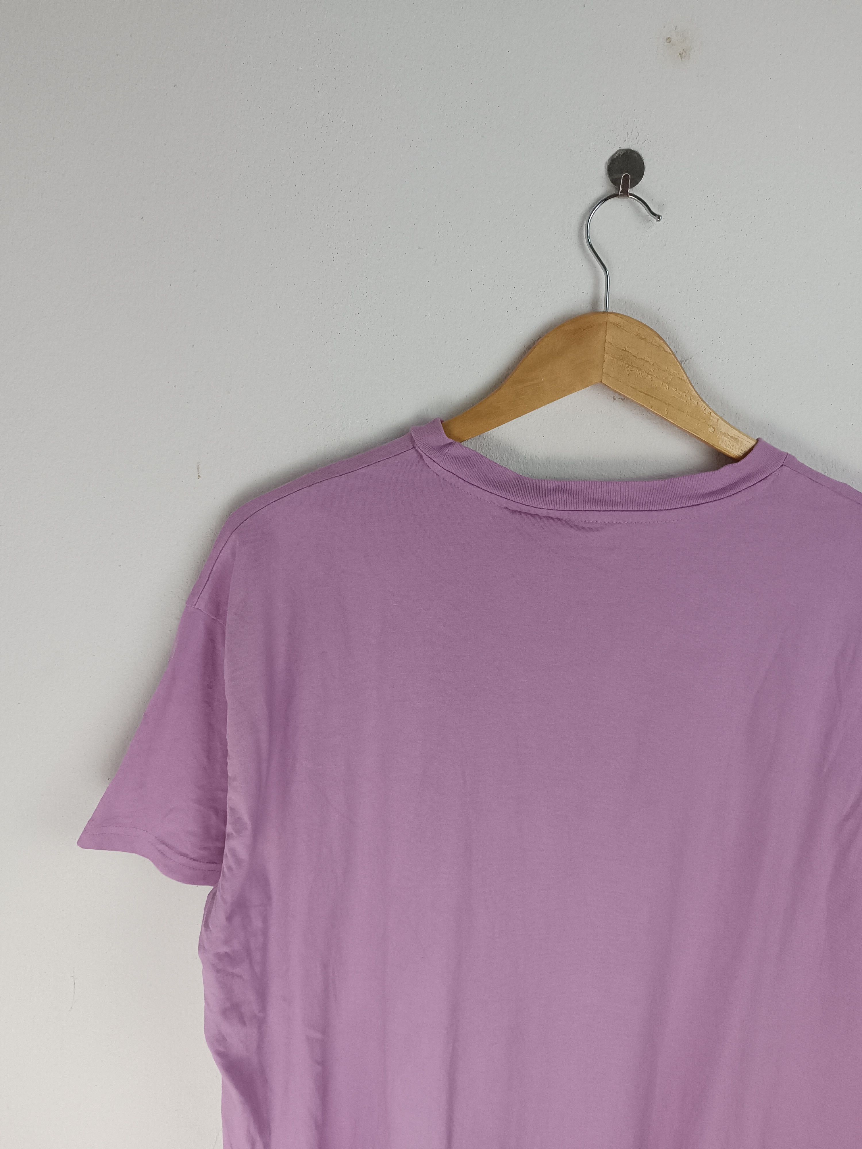 Vintage VINTAG BLONDIE PROMO PUNK ROCK BAND TEE clash sex pistols Size US XXL / EU 58 / 5 - 13 Thumbnail