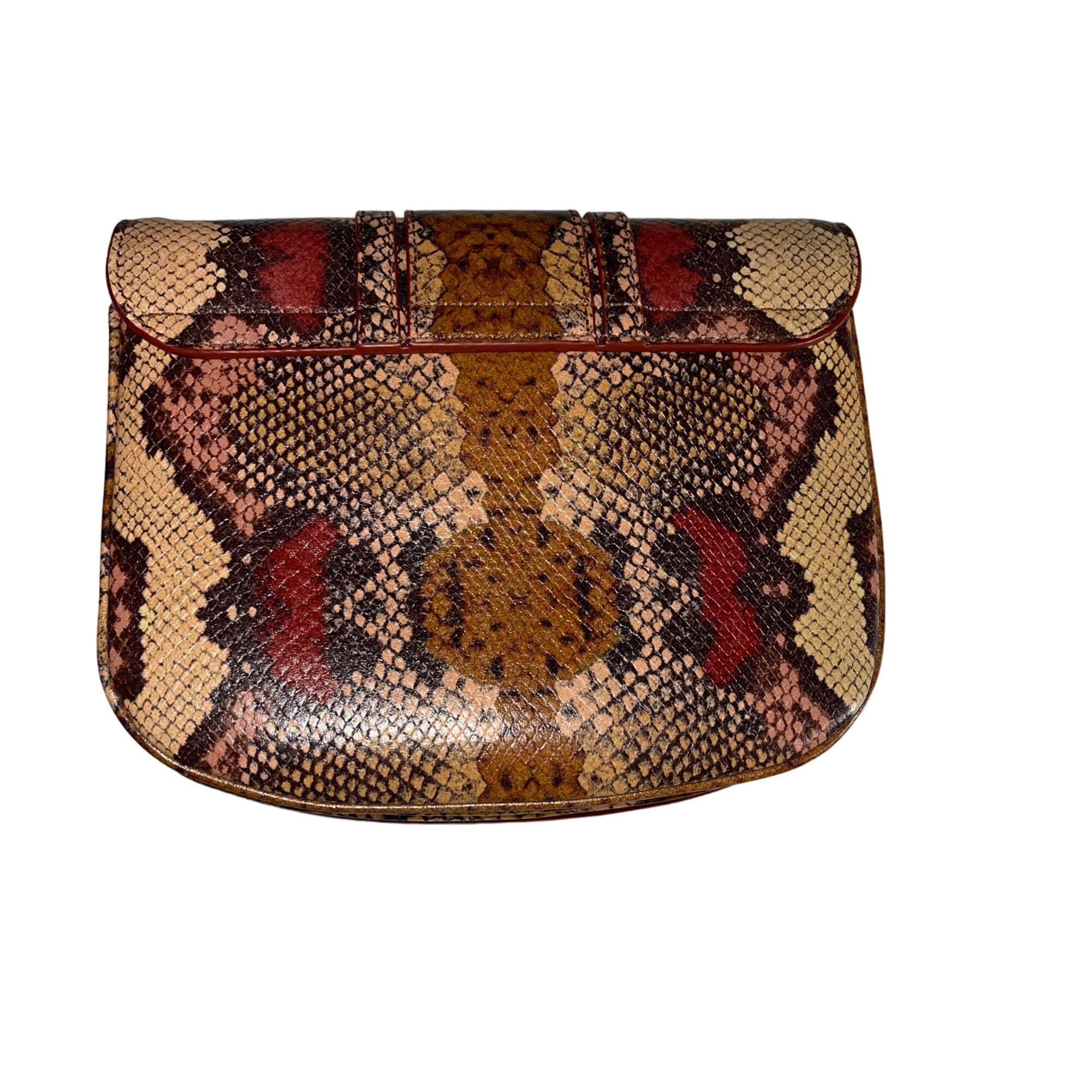 See By Chloe Womens Crossbody Shoulder Bag Size 10 Hana Womenswear