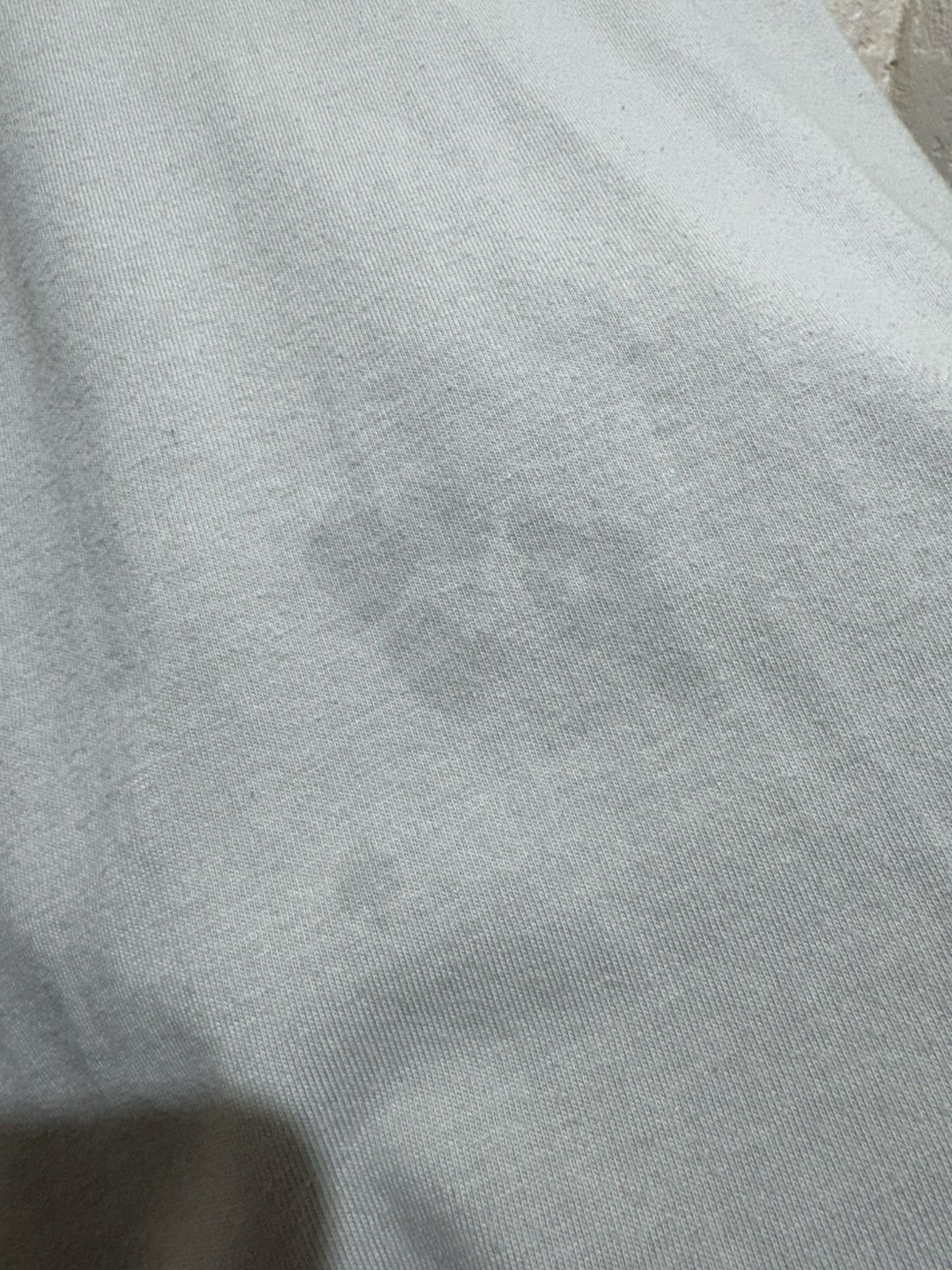 FOG FOG Fear Of God Essentials T-SHirt Size L Size US L / EU 52-54 / 3 - 8 Thumbnail