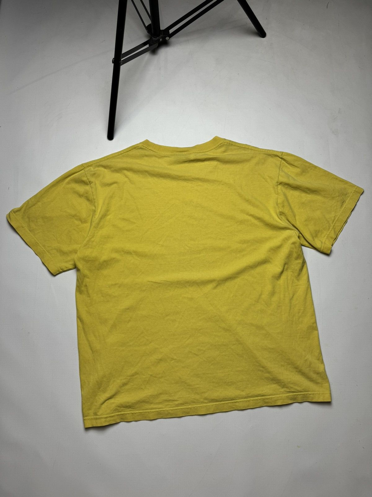 Polo Ralph Lauren × Vintage Vintage Polo sport very rare T-shirt big logo y2k Size US M / EU 48-50 / 2 - 8 Thumbnail