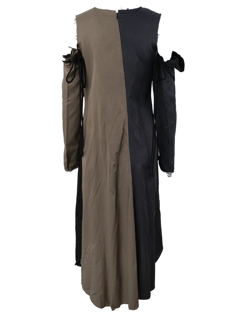 Song For The Mute Song For The Mute satin dress Size XS / US 0-2 / IT 36-38 - 2 Thumbnail