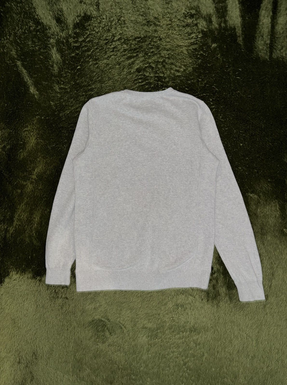 Beams Japan [L] BEAMS Made in Japan Logo Sweatshirt Size US L / EU 52-54 / 3 - 9 Thumbnail
