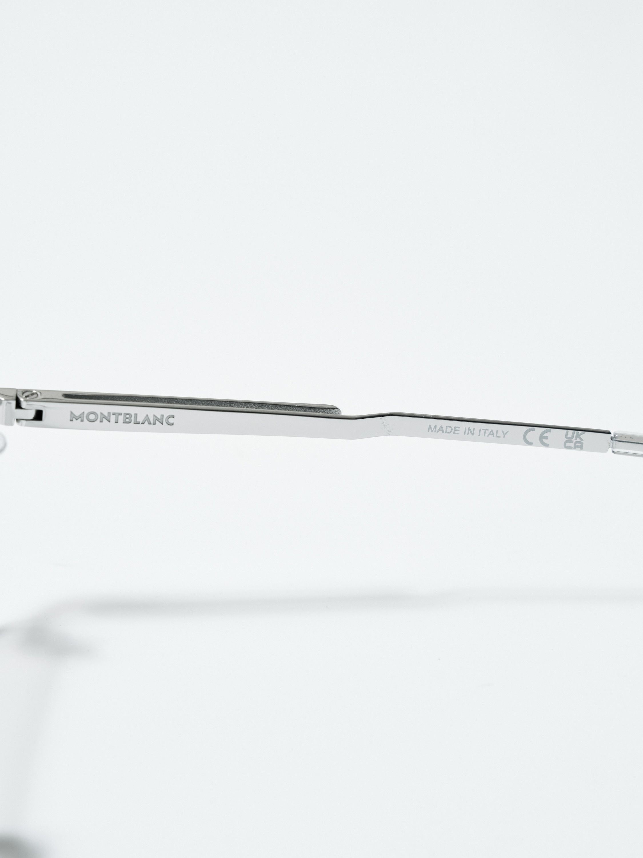 Montblanc MONBLANCE MB0279O GLASSES Size ONE SIZE - 4 Thumbnail