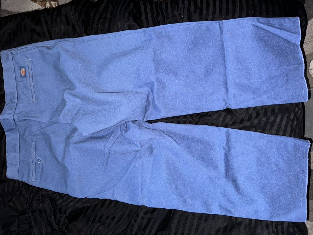 Dickies ORIGINAL FIT 874’s DICKIES Size US 40 / EU 56 - 2 Thumbnail