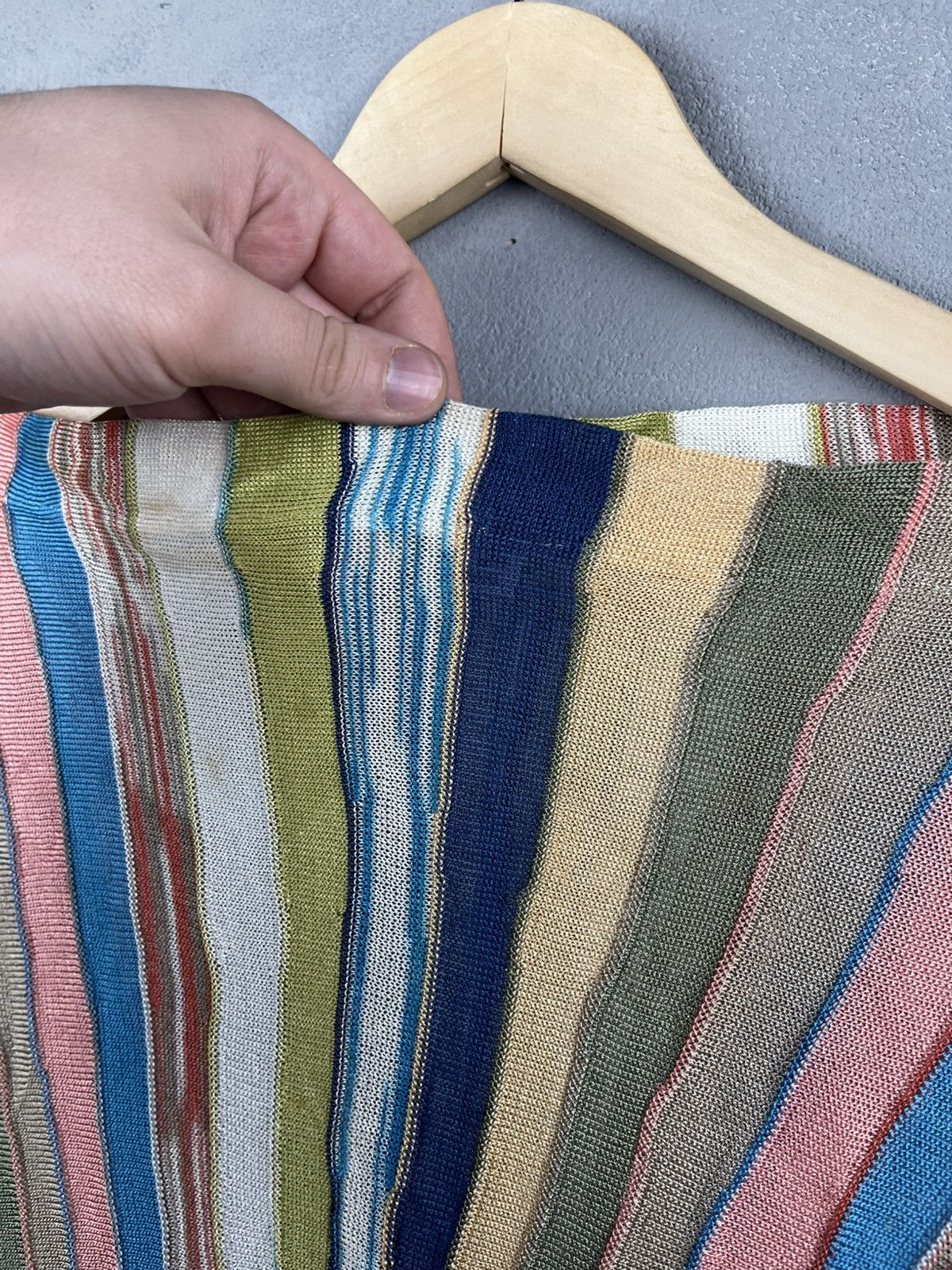 Missoni Missoni Size S / US 4 / IT 40 - 8 Thumbnail