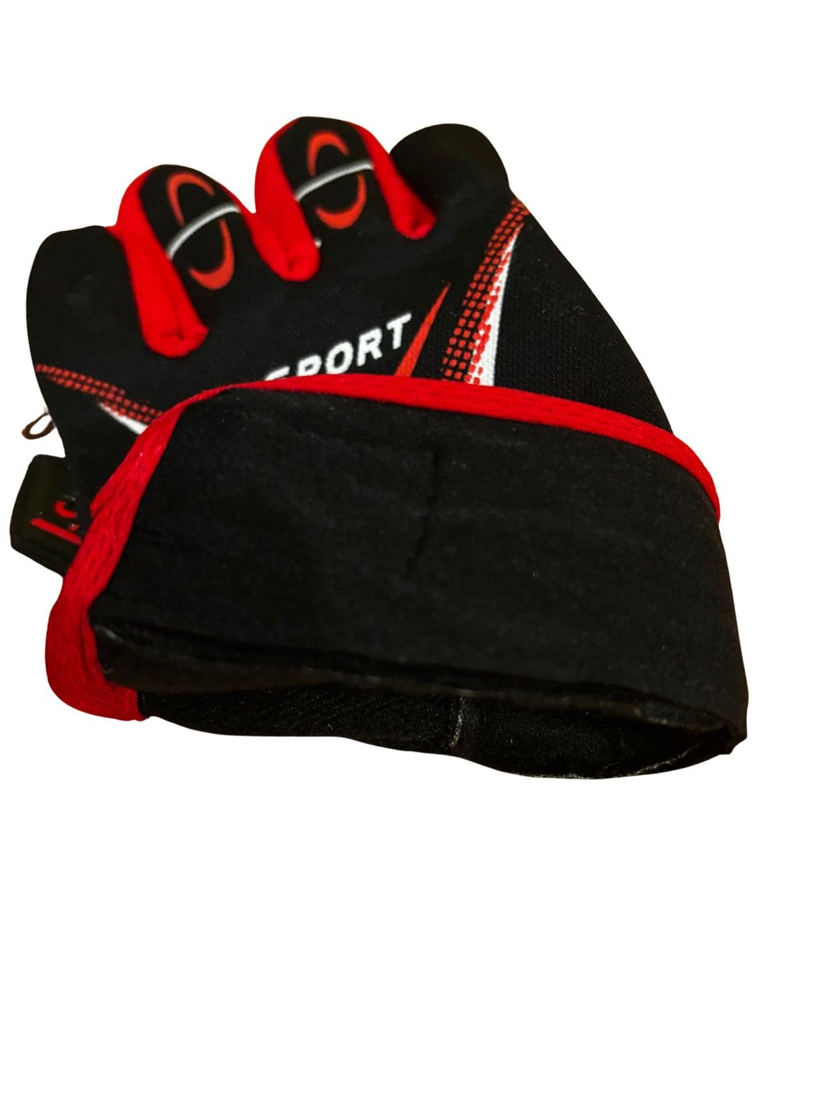 Other Sports Gloves.xm1703 Size ONE SIZE - 5 Thumbnail