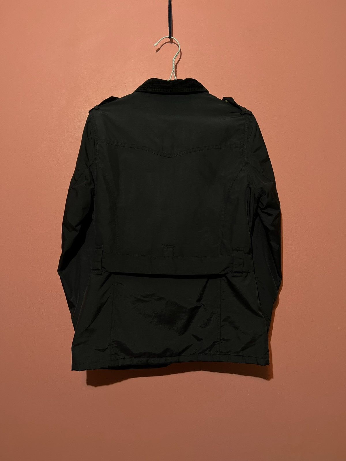 Barbour Barbour international women’s jacket metallic packet Size M / US 6-8 / IT 42-44 - 11 Thumbnail