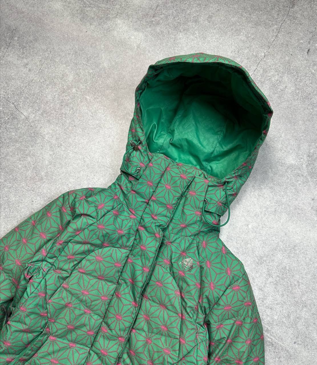 Nike ACG Vintage Nike ACG 650 Down Jacket, Women’s Size XS – Retro Size XS / US 0-2 / IT 36-38 - 2 Thumbnail