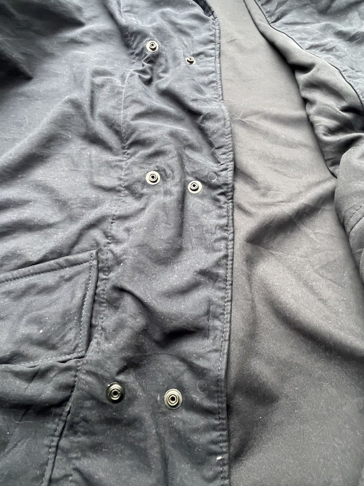 C.P. Company Vintage C.P. Company Jacket Size US XL / EU 56 / 4 - 14 Thumbnail