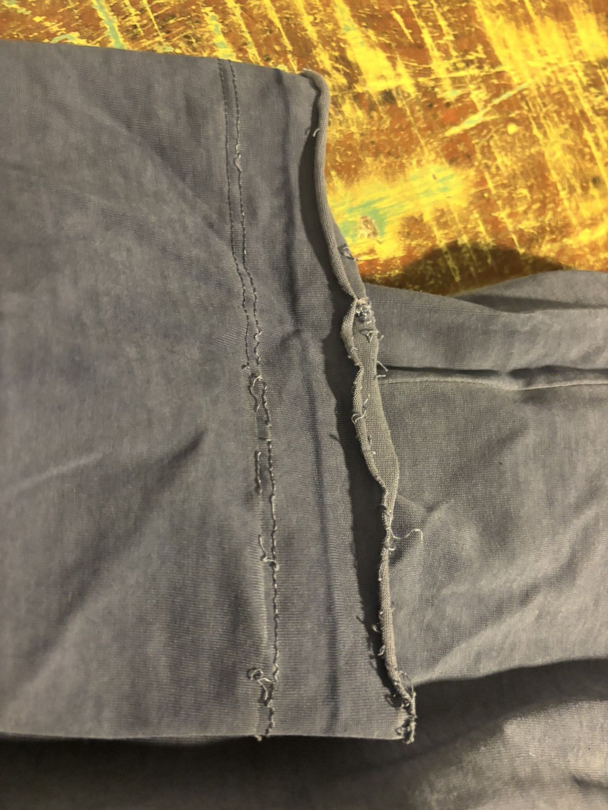 Designer × Maison Margiela Maison Margiela tee Size US M / EU 48-50 / 2 - 5 Thumbnail