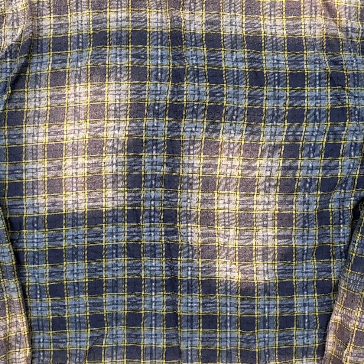 Vale Vale Forever Valley Dreams Rhinestone Flannel Size US S / EU 44-46 / 1 - 10 Thumbnail
