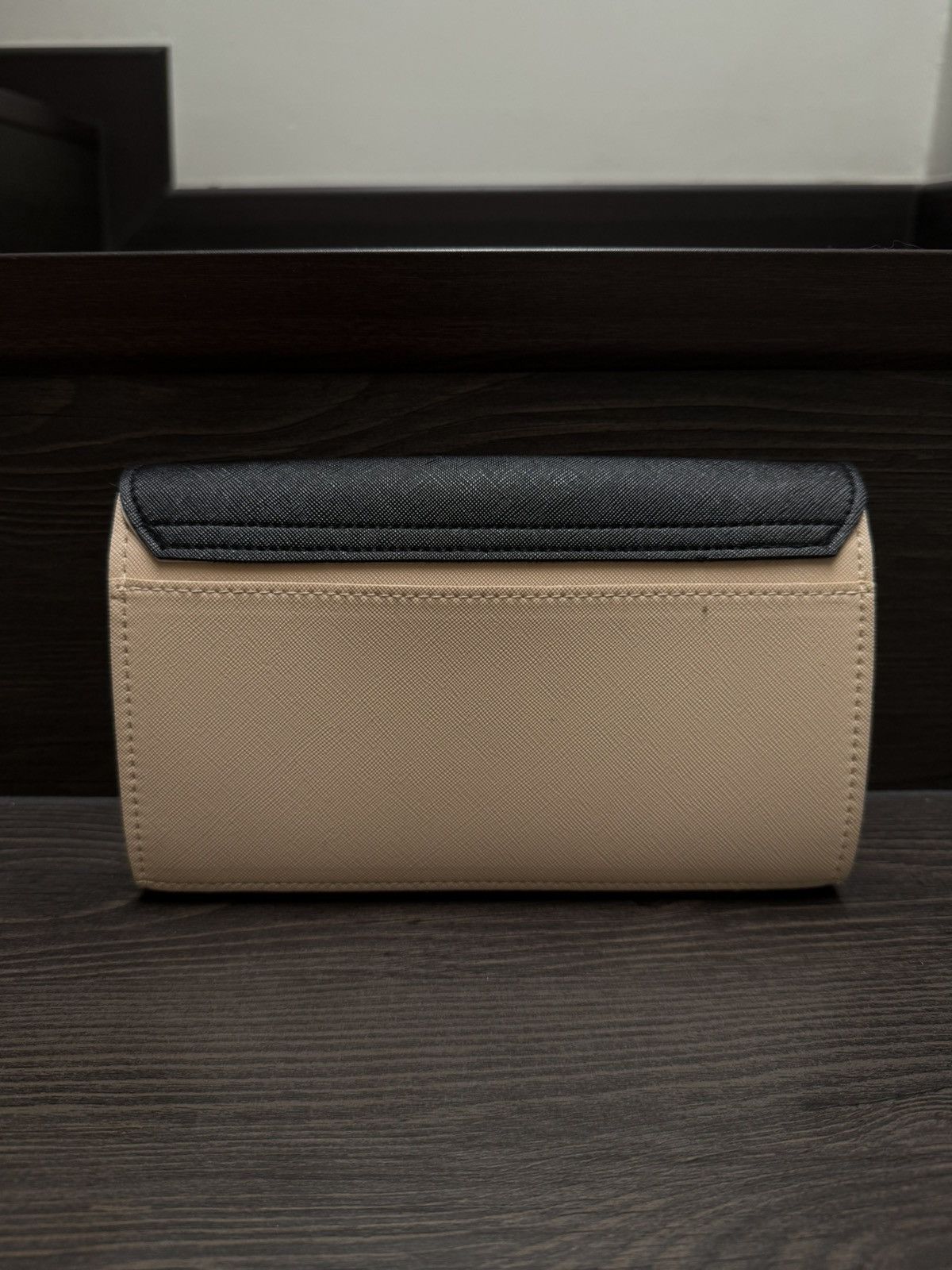 Yohji Yamamoto Y’s by Yohji Yamamoto sling bag/clutch bag Size ONE SIZE - 2 Thumbnail